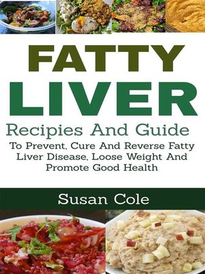 cover image of Fatty Liver